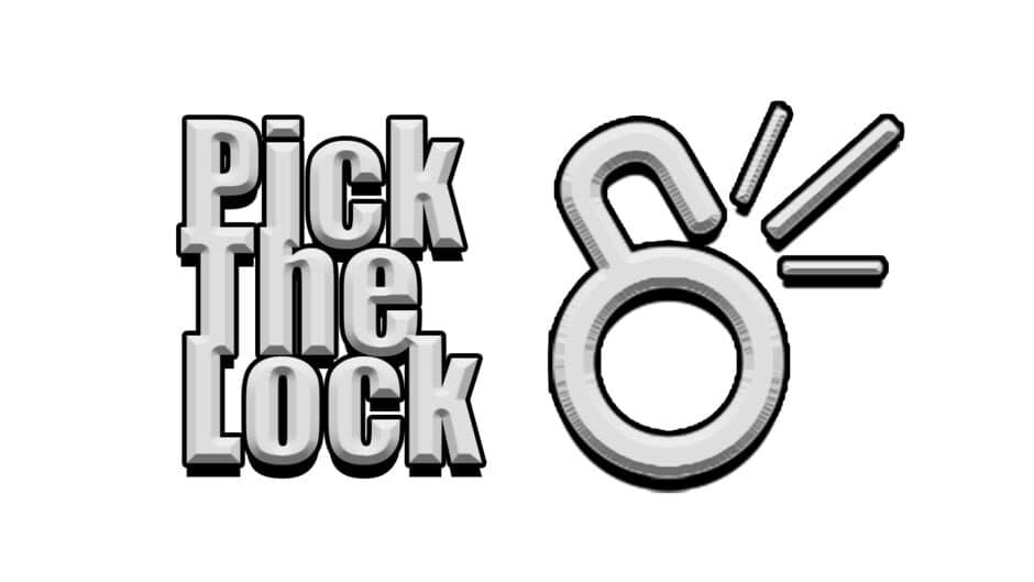 Pick the Lock banner