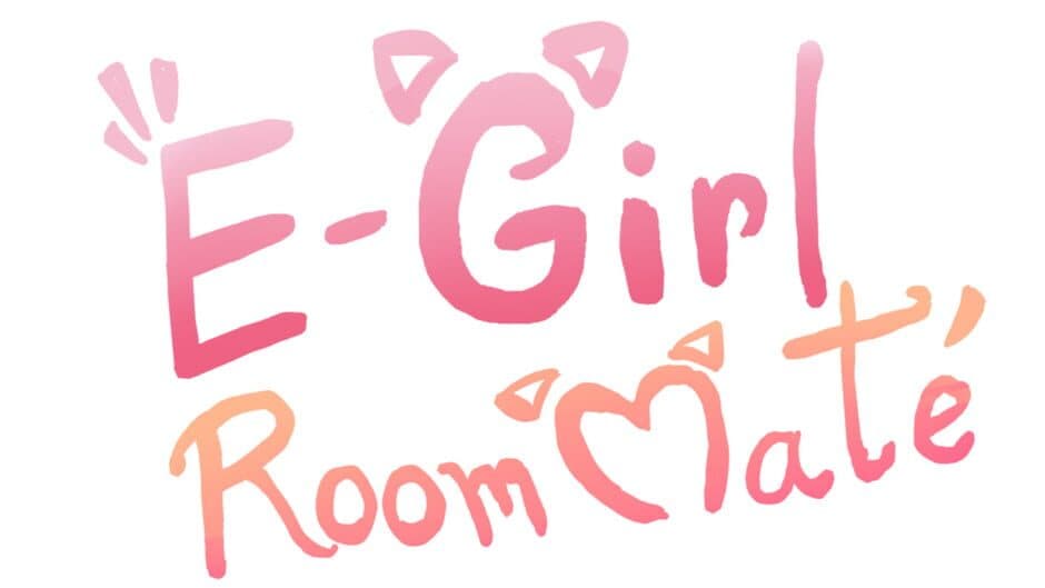 E-Girl RoomMate banner