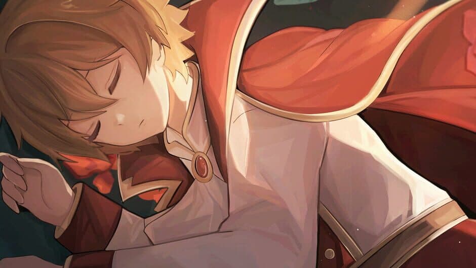 King of Light banner