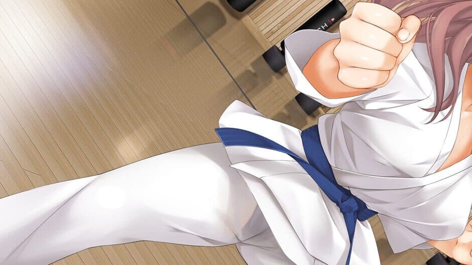 Harem Girl: Alicia banner