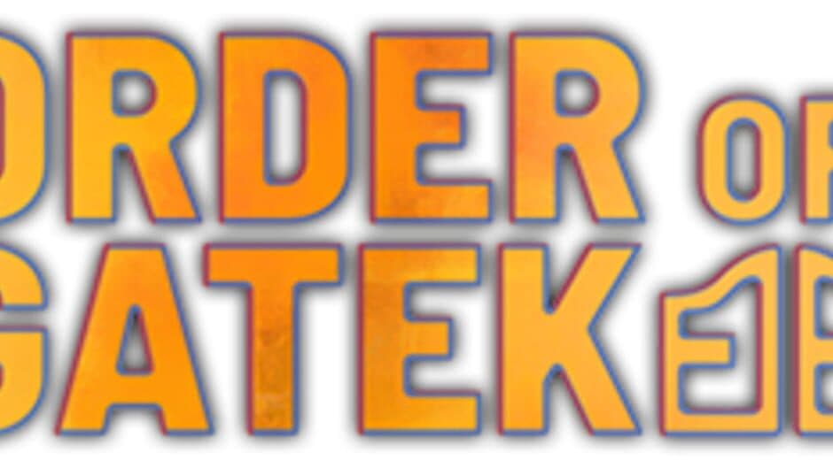 Order of the Gatekeepers banner