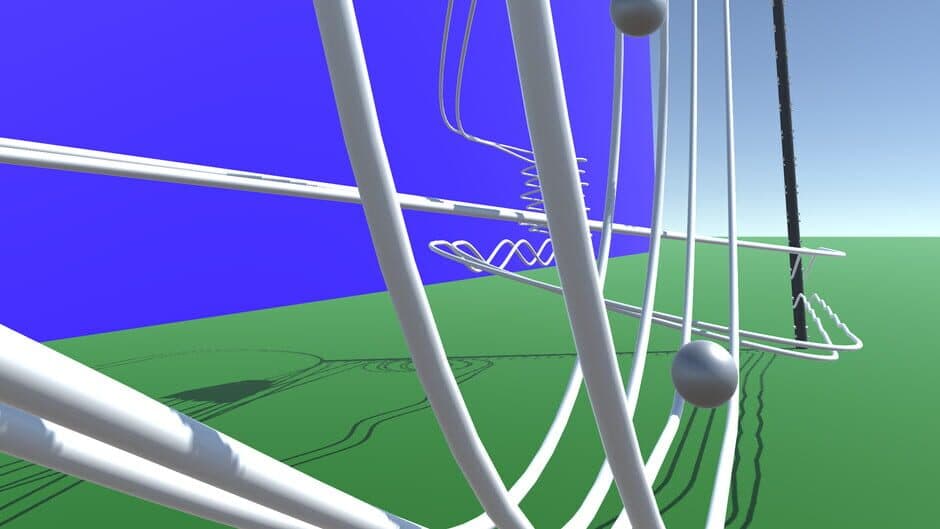 Marble on Rails banner