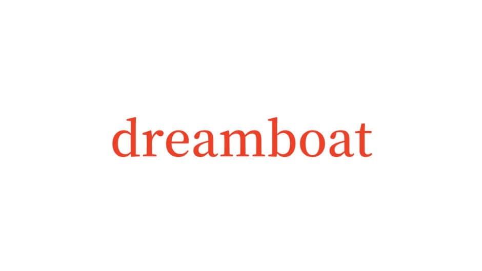 Dreamboat banner