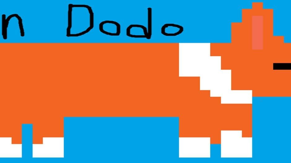 Ain Dodo banner