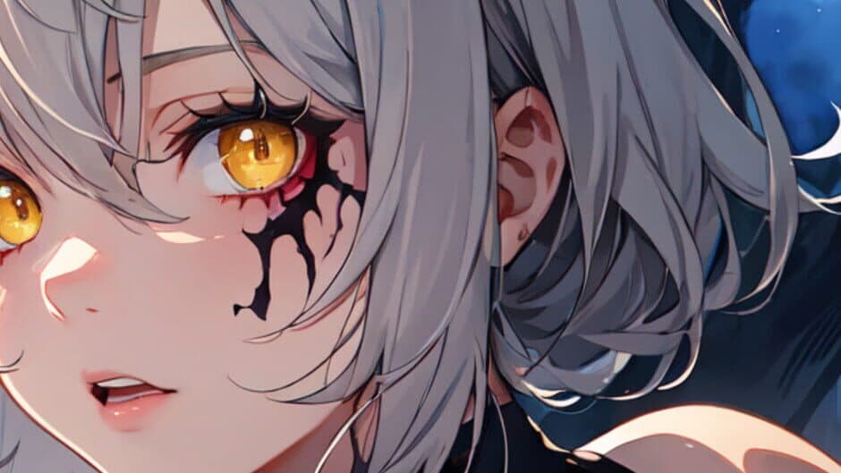 Hentai Casual Jigsaw: Zombies banner