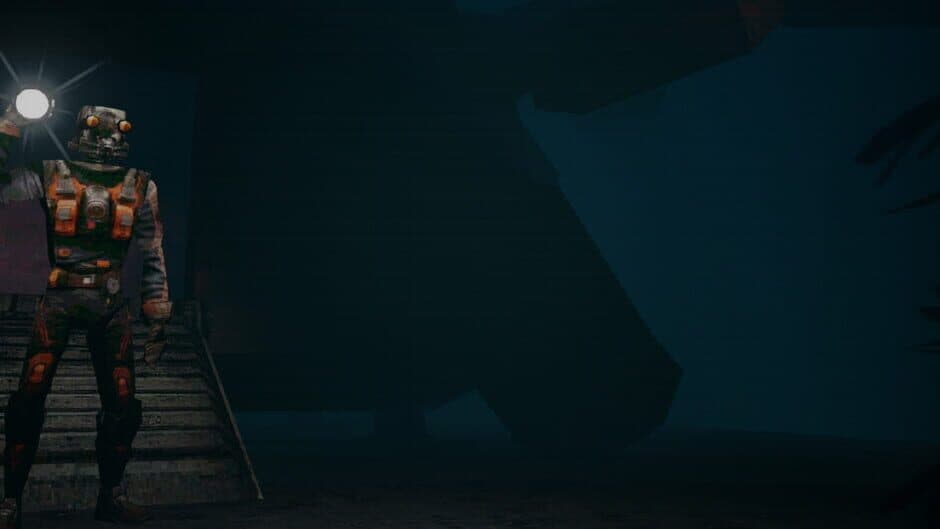 Salvage Protocol banner