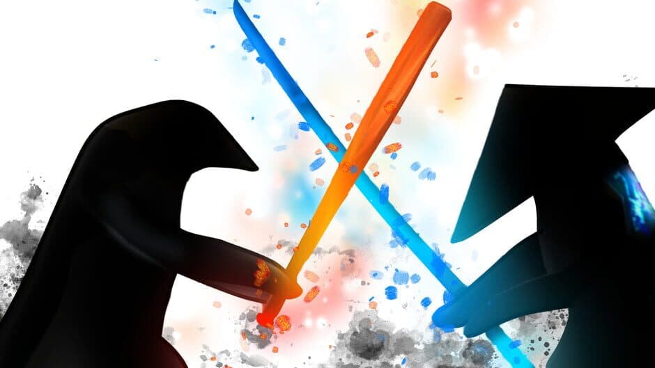 The PenguinGame 2: Lies of Penguin banner