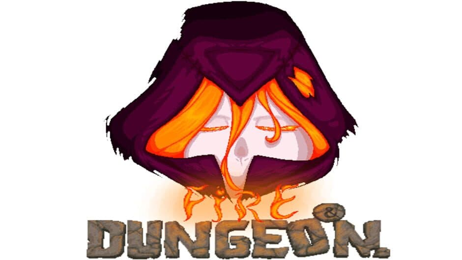 Fire and Dungeon banner