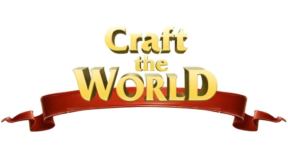 Craft the World banner