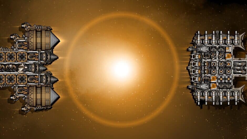 Down with the Ship banner