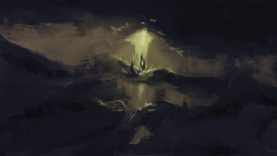 Under Heaven or Hell banner