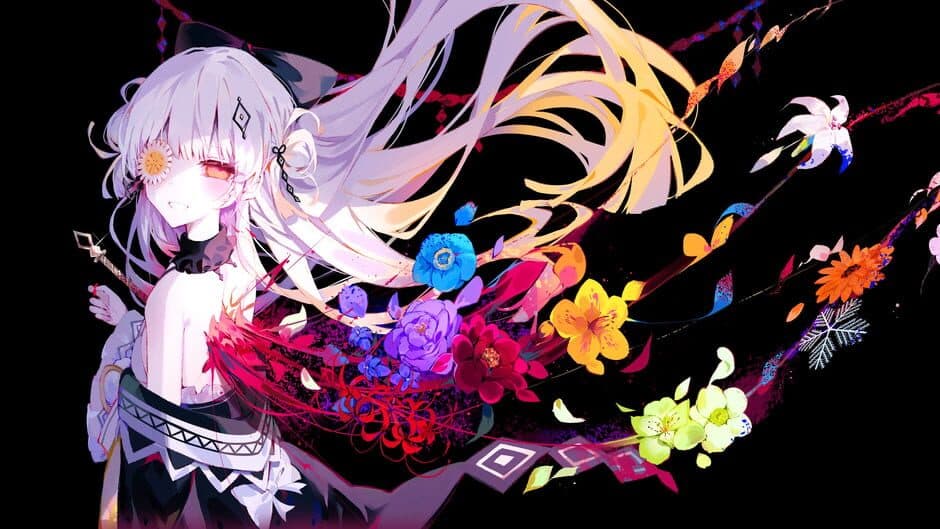 Magical Girl: Taboo Village banner