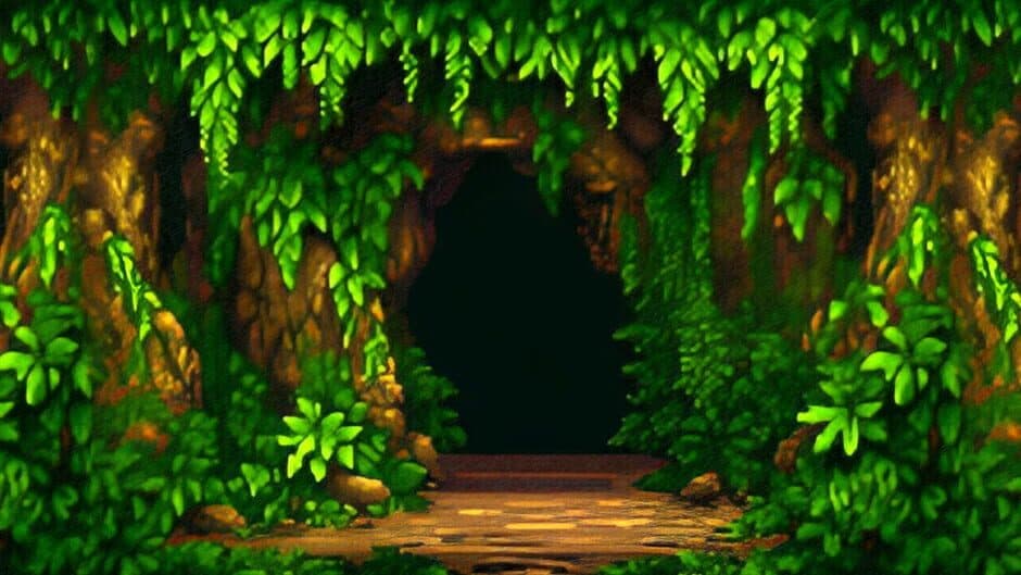 Xargon Remake Ep.1 banner