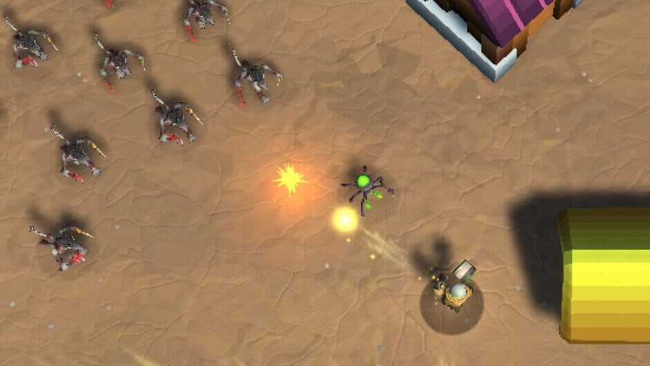 Sorcery and Survival banner