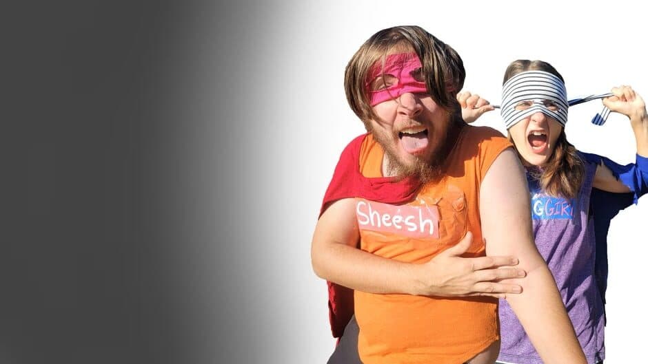 Buy the Game, I Have a Gun: Sheesh-Man - Digital Deluxe Mega Chad Edition banner