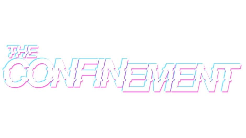 The Confinement banner