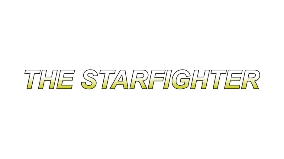 The Starfighter banner