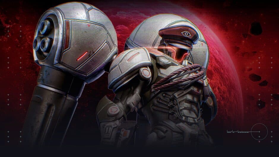 Pax Autocratica banner