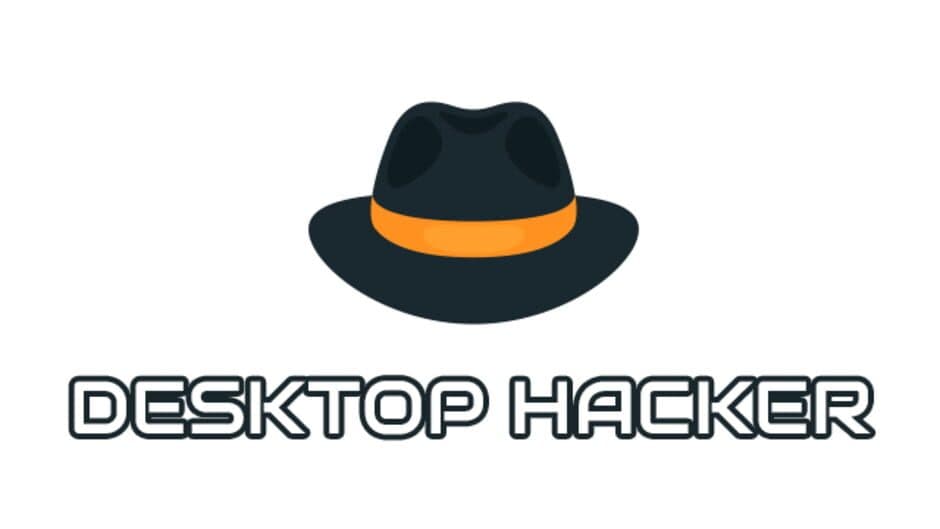 Desktop Hacker banner