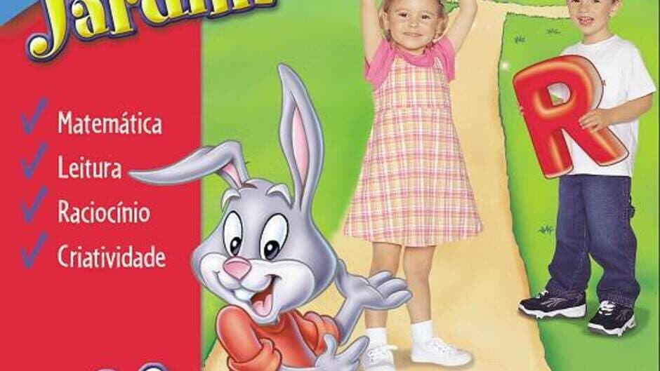 Reader Rabbit Preschool: Sparkle Star Rescue banner