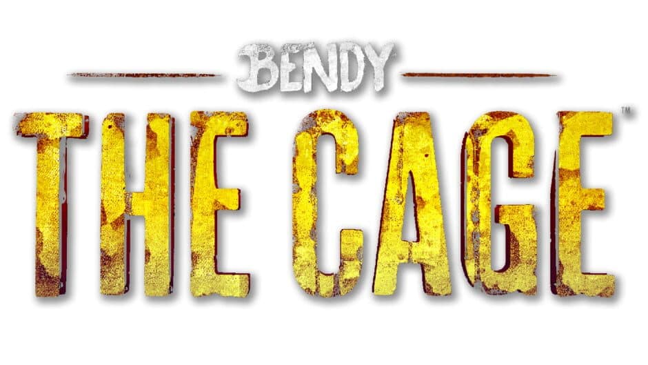 Bendy: The Cage banner