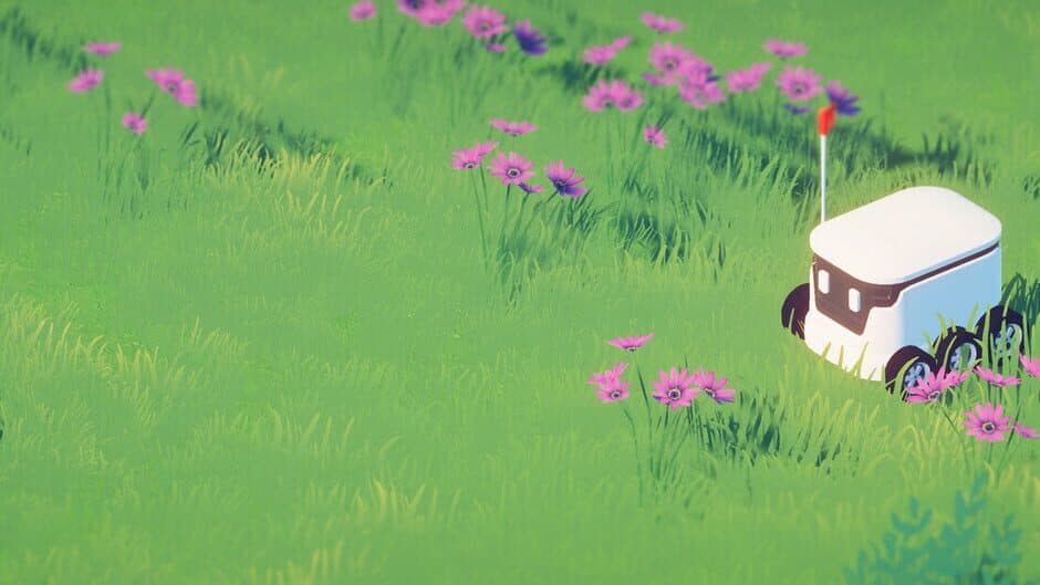 Tiny Delivery banner