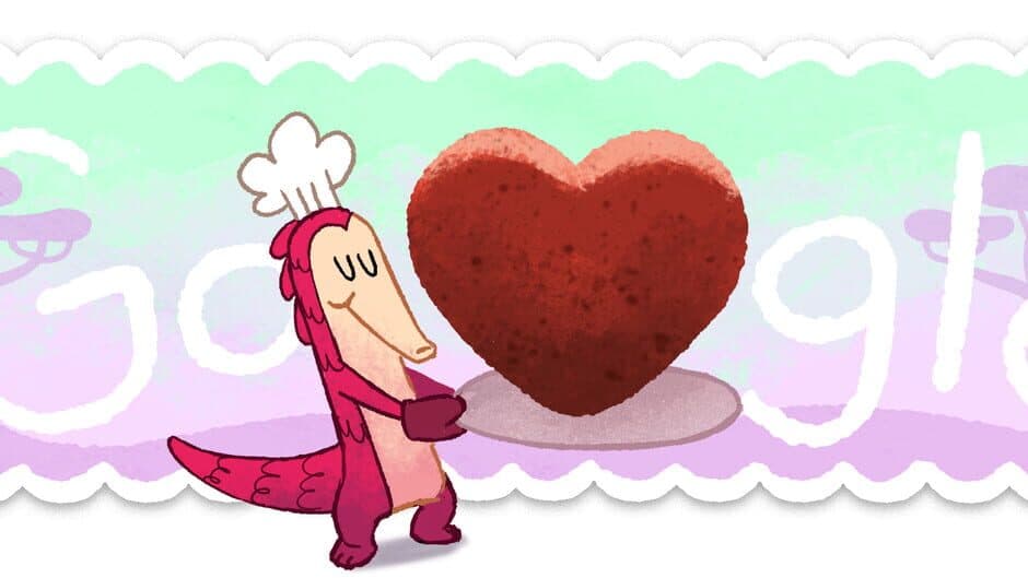 Pangolin Love banner
