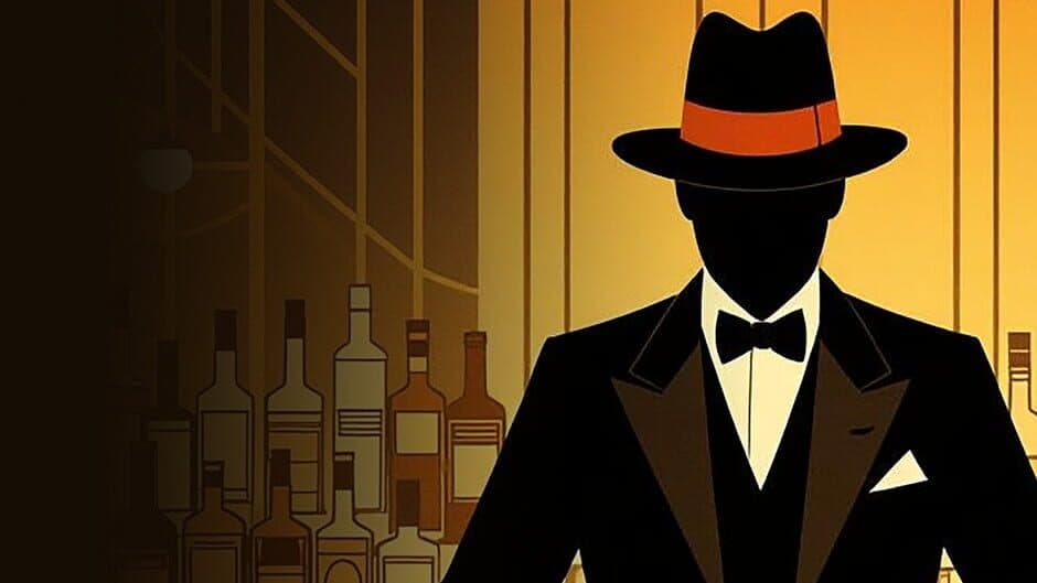 Speakeasy Simulator banner