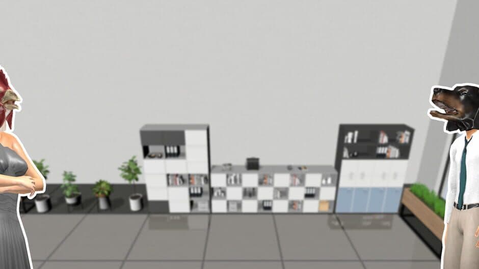 Wage Slave TD banner