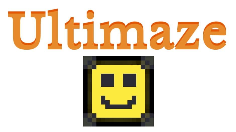Ultimaze banner