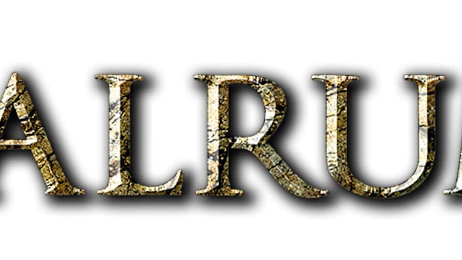 Balrum banner