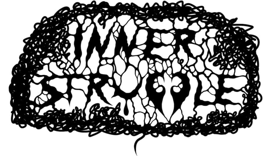 Inner Struggle banner