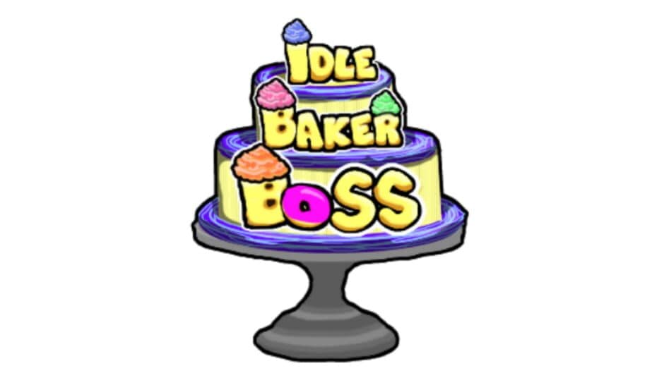 Idle Baker Boss banner