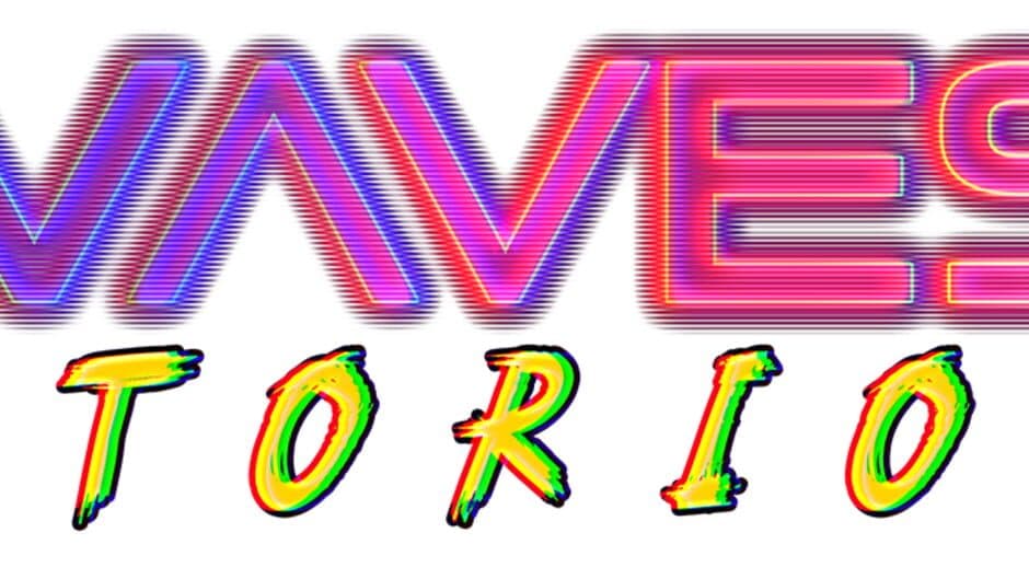 Waves 2: Notorious banner