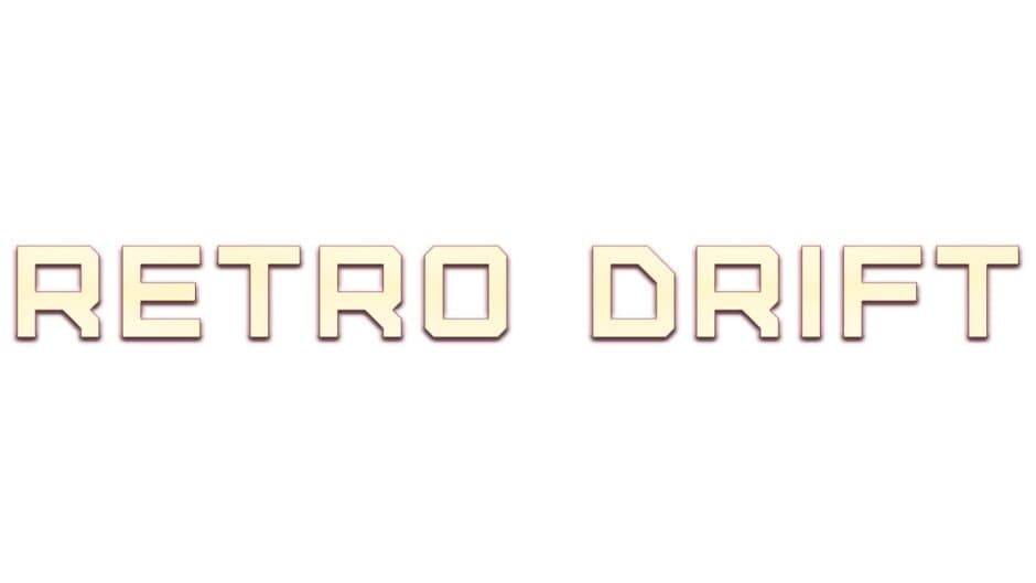 Retro Drift banner