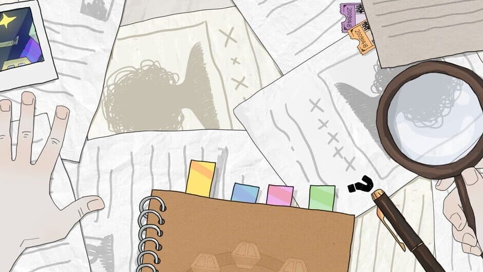 Jí Xiàn Zhēn Tàn banner