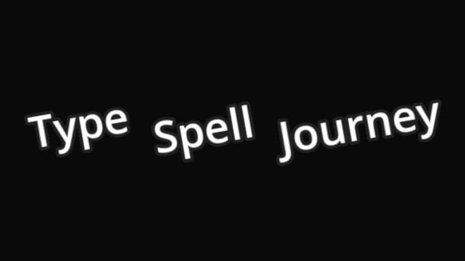 TypeSpell Journey banner