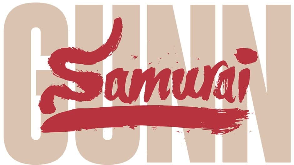 Samurai Gunn banner