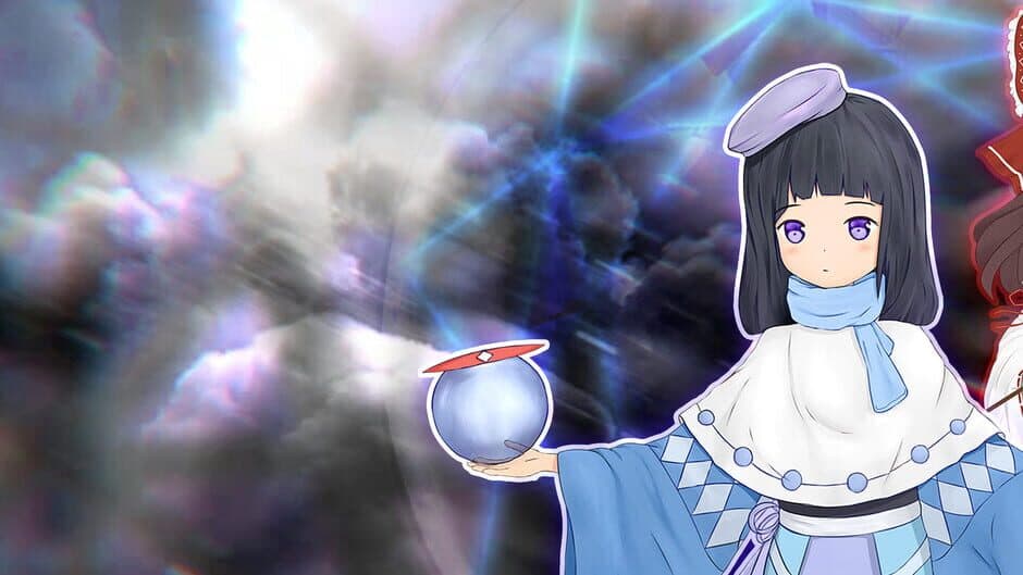 Ultimate Vitality of Imagination banner