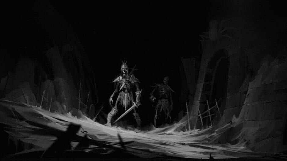 Scrolls of the Lord banner