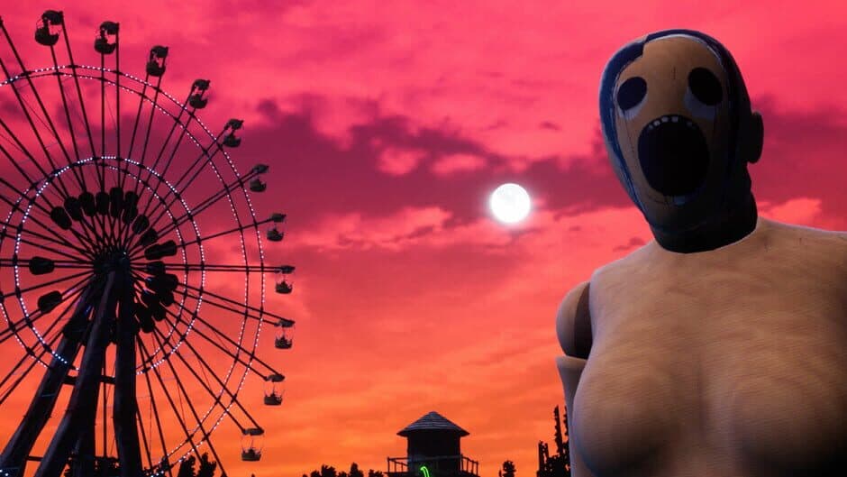 Jack Holmes: Master of Puppets - Prologue banner