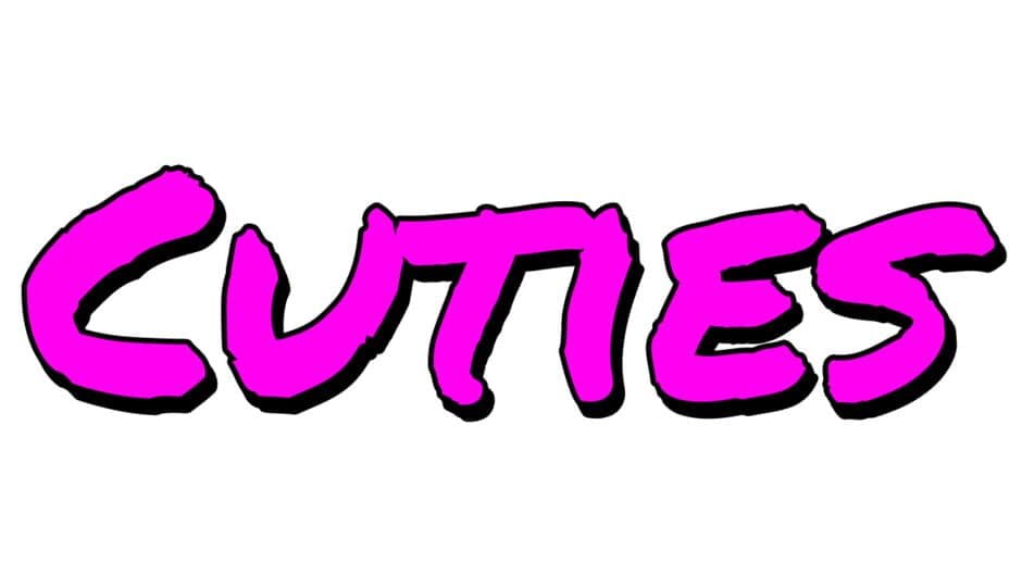 Cuties banner