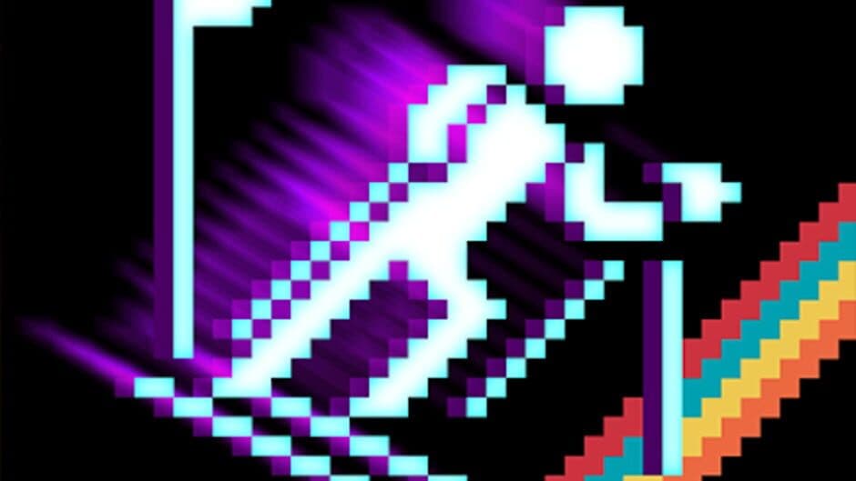 Retro Winter Sports 1986 banner