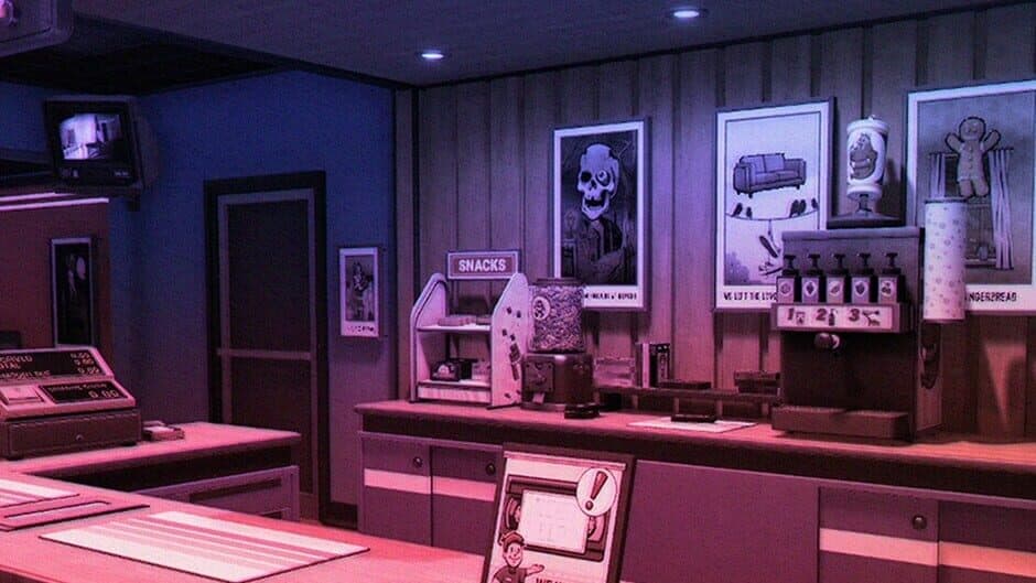 Retro Rewind: Video Store Simulator banner