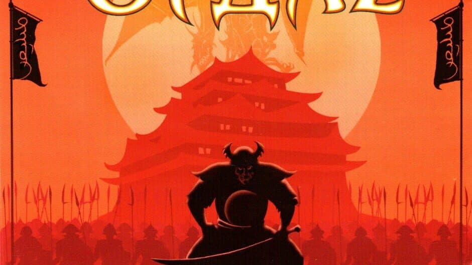 Horde: The Citadel banner