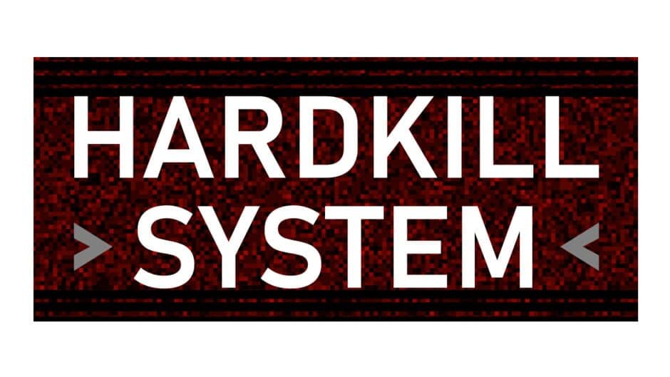 Hardkill System banner