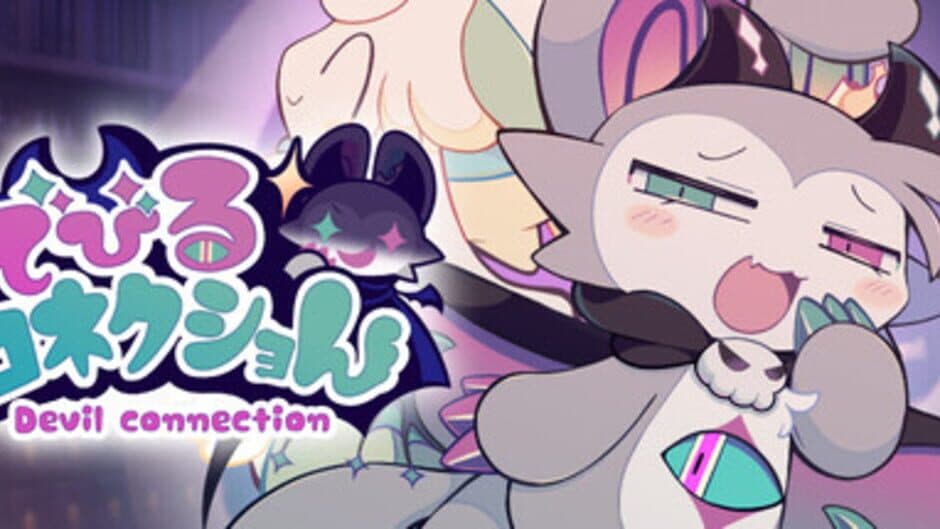 DevilConnection banner