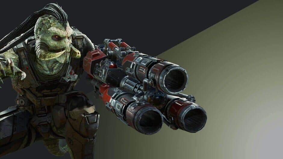 Unreal Tournament banner