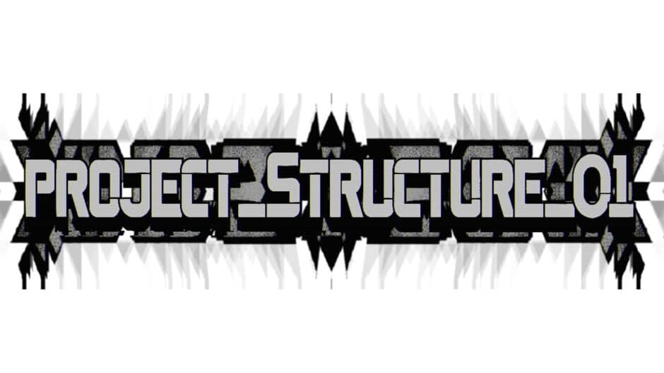 Project_Structure_01 banner