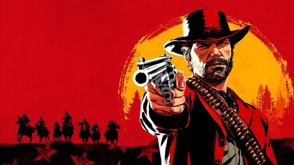 Red Dead Redemption II: Ultimate Edition banner